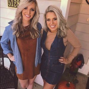 Meet your Posher, Jessieeee